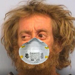 Meet your Posher, Mike